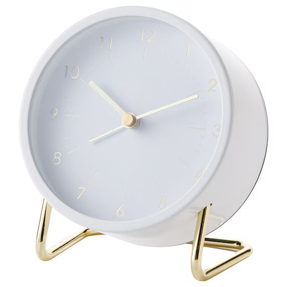 ALARM CLOCK 005ET