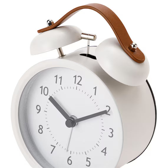 ALARM CLOCK 006ET