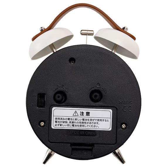 ALARM CLOCK 006ET