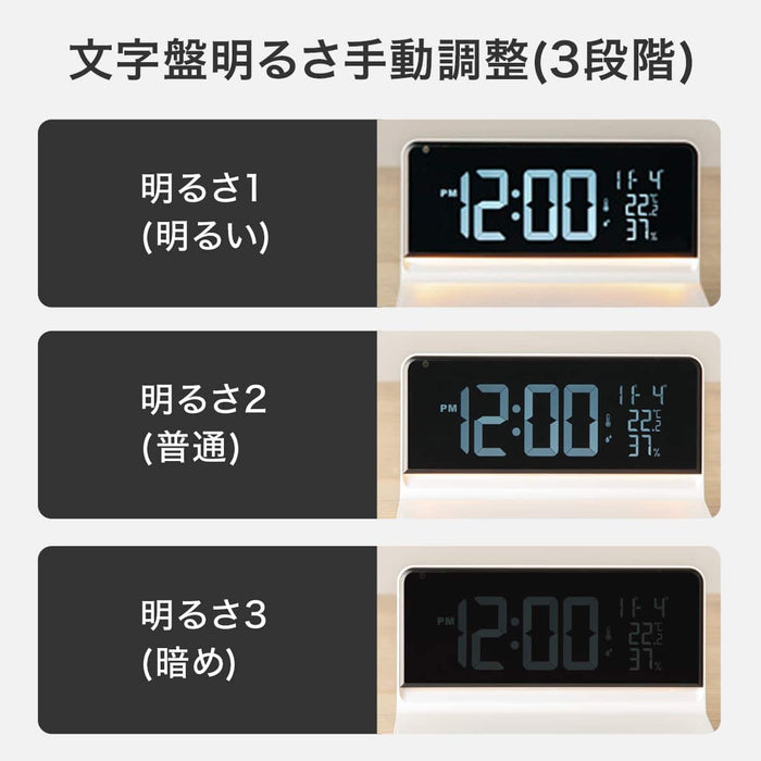 เครื่องชาร์จไร้สาย นาฬิกา 001EM