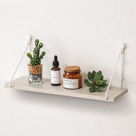 WALL SHELF DU04