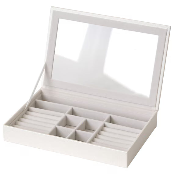 ACCESSORY BOX WH NH07