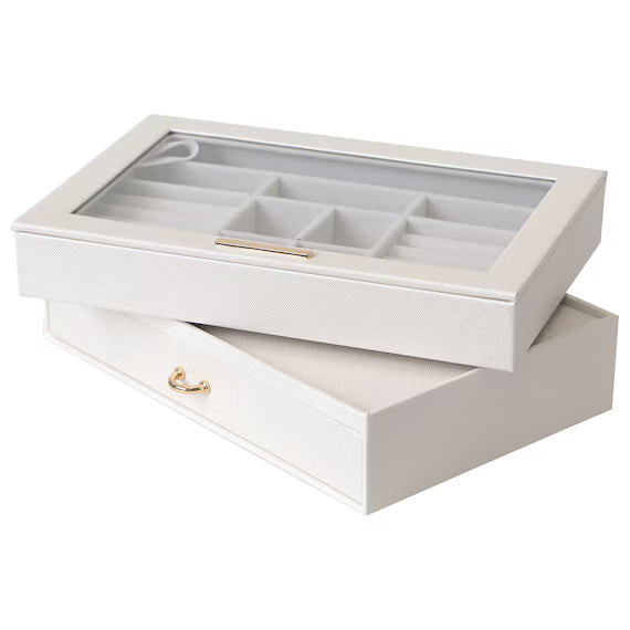 ACCESSORY BOX WH NH07