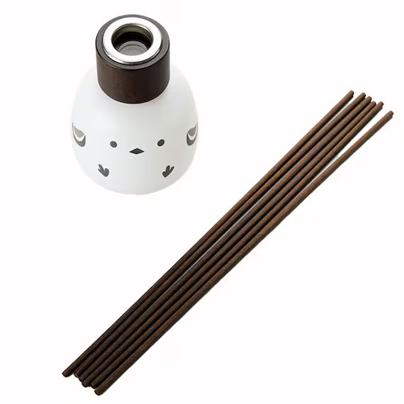 เครื่องกระจายกลิ่นหอม SHIMAENAGA 80 MO