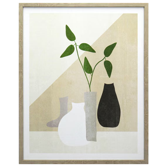 CANVAS PRINTS WITH PS FRAME XI12