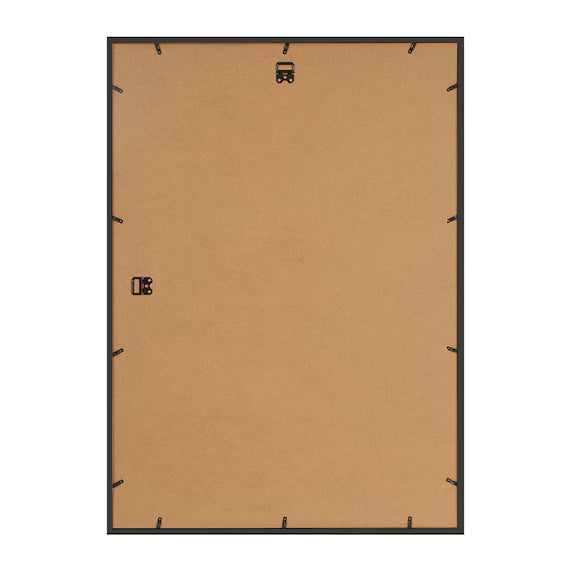 MDF POSTER FRAME A1 BK IT14