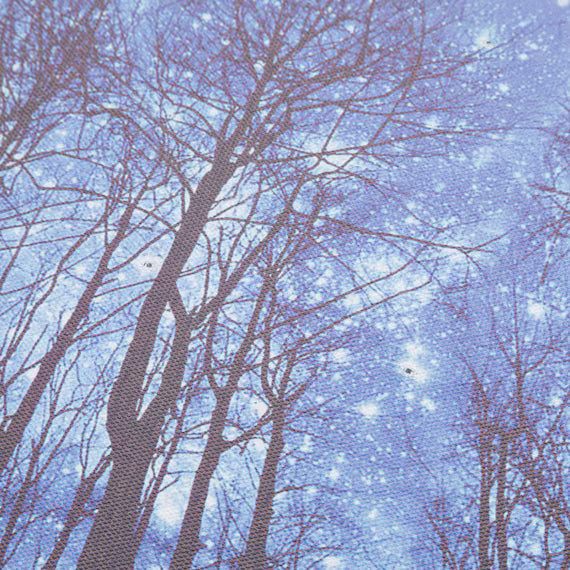 LED CANVAS POSTER ZF01