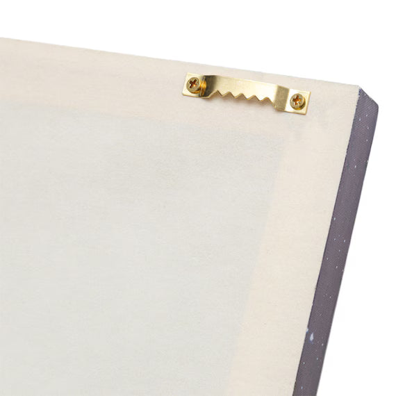 LED CANVAS POSTER ZF01