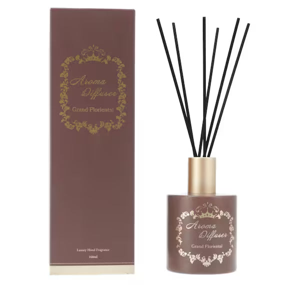 AROMA DIFFUSER 160ML GF HF24252 RO