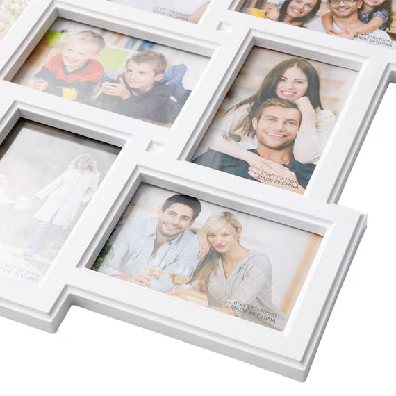 PHOTO FRAME  9WH IT12