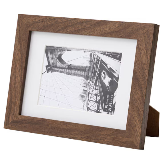 PHOTO FRAME  L MBR IT18
