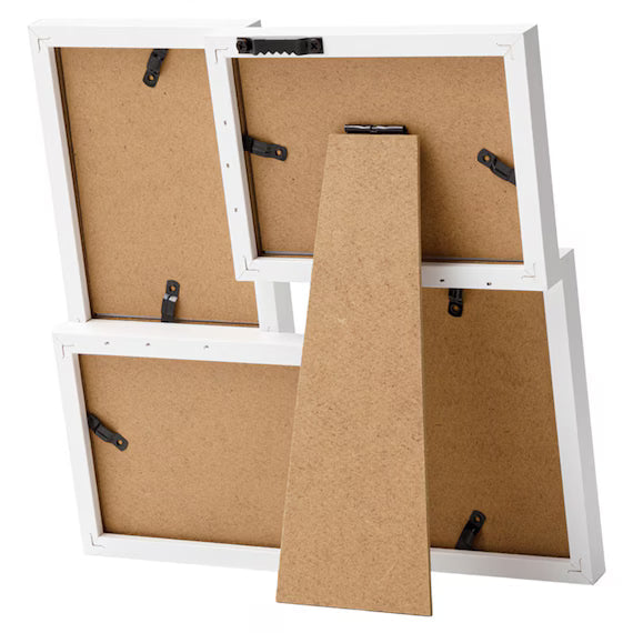 PHOTO FRAME  4WH IT11