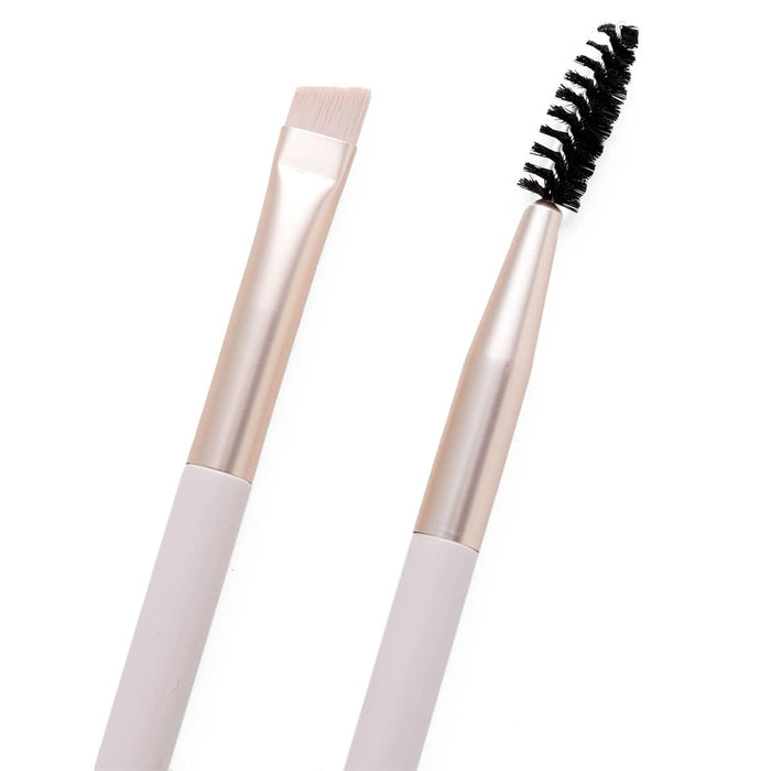 แปรงเขียนคิ้ว 2 ชิ้น SET RFNS