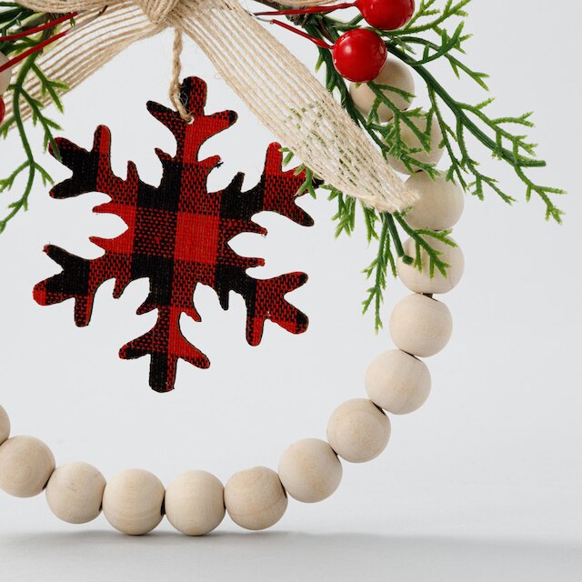 CHRISTMAS ORNAMENT HG12230329B N4AN