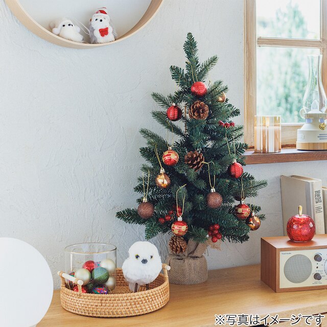 CHRISTMAS ORNAMENT RH06-71348-3 N4RC