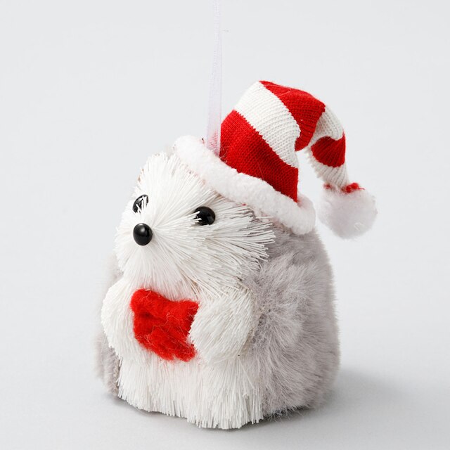 CHRISTMAS ORNAMENT RH06-71348-3 N4RC