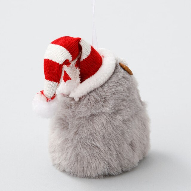 CHRISTMAS ORNAMENT RH06-71348-3 N4RC