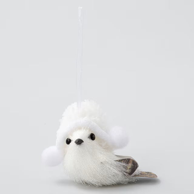 CHRISTMAS ORNAMENT RH06-70799-1 N4RC