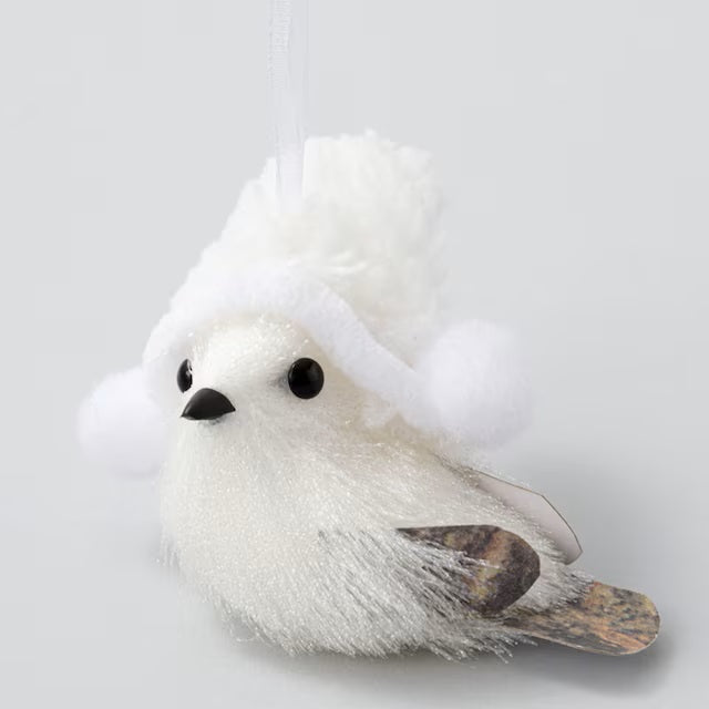 CHRISTMAS ORNAMENT RH06-70799-1 N4RC