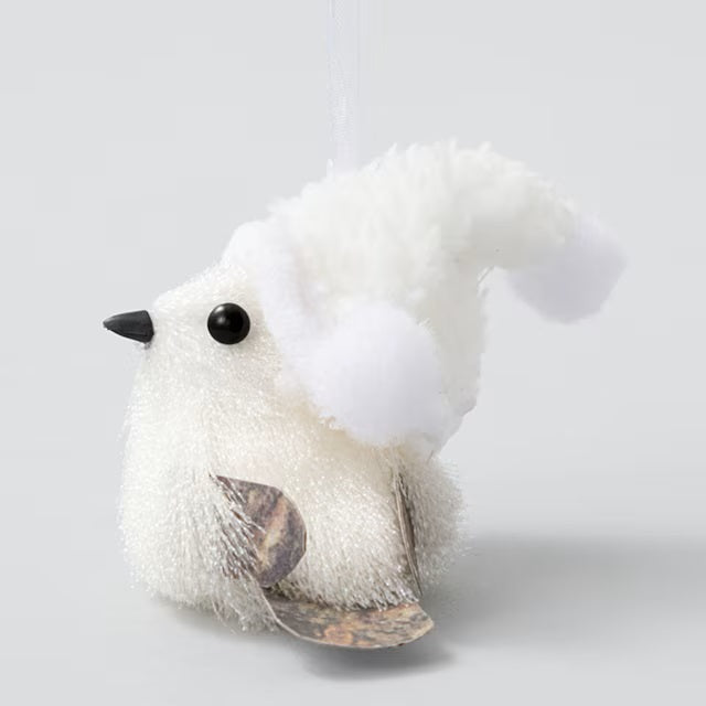 CHRISTMAS ORNAMENT RH06-70799-1 N4RC