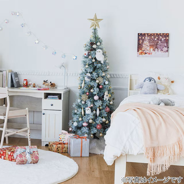 CHRISTMAS ORNAMENT RH06-74259-1 N4RC