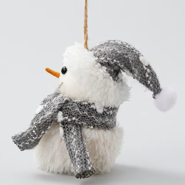 CHRISTMAS ORNAMENT RH06-74259-1 N4RC