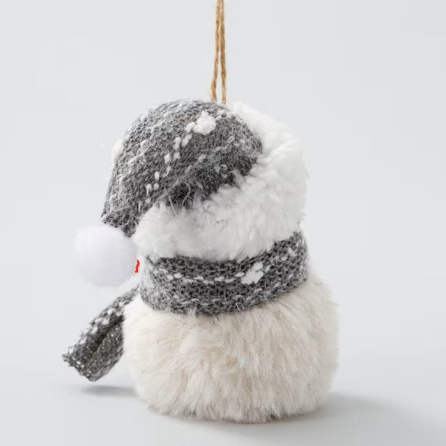 CHRISTMAS ORNAMENT RH06-74259-1 N4RC