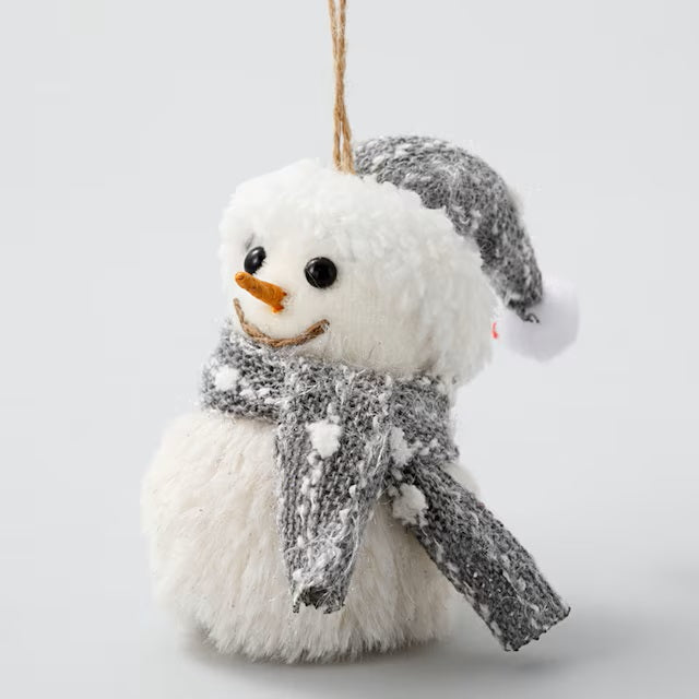 CHRISTMAS ORNAMENT RH06-74259-1 N4RC