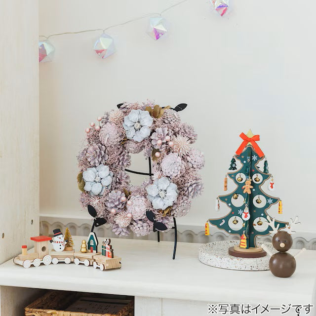 CHRISTMAS ORNAMENT BR-CT1 N4BT