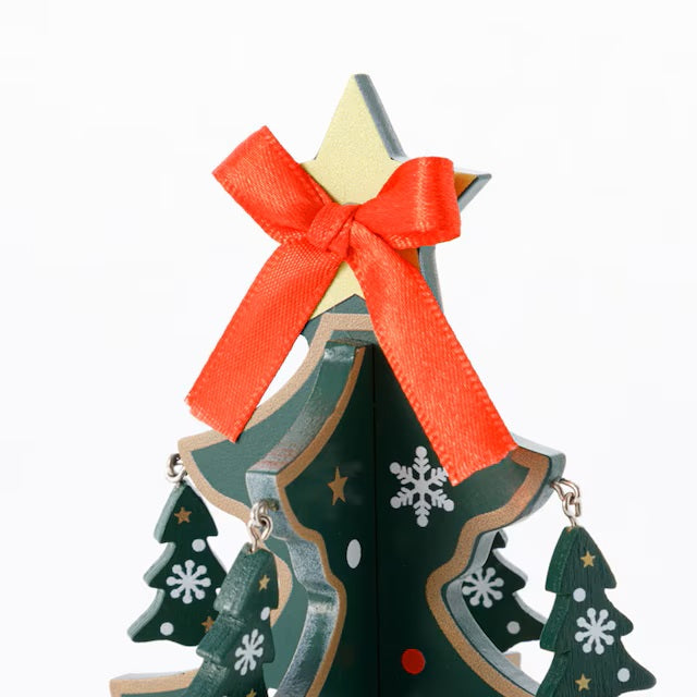 CHRISTMAS ORNAMENT BR-CT1 N4BT