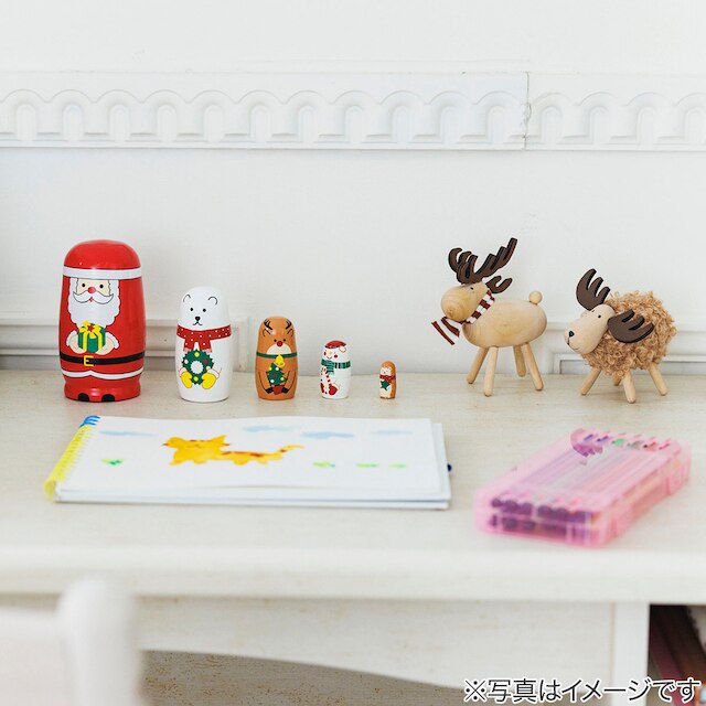 CHRISTMAS ORNAMENT BR-F90823-1 N4BT