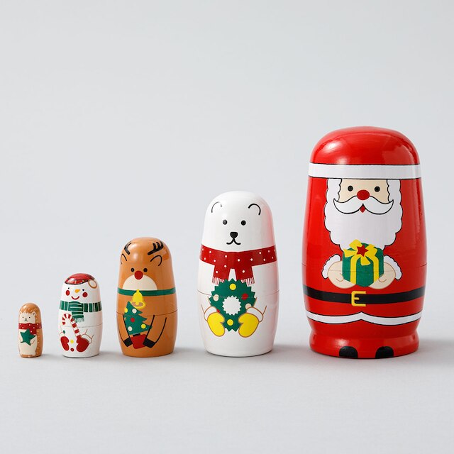 CHRISTMAS ORNAMENT BR-F90823-1 N4BT