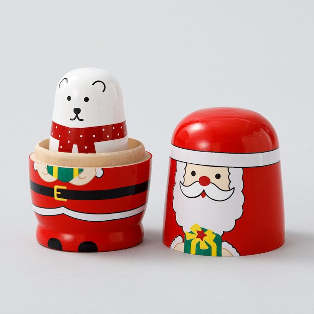 CHRISTMAS ORNAMENT BR-F90823-1 N4BT