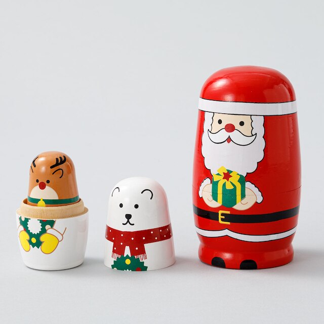 CHRISTMAS ORNAMENT BR-F90823-1 N4BT