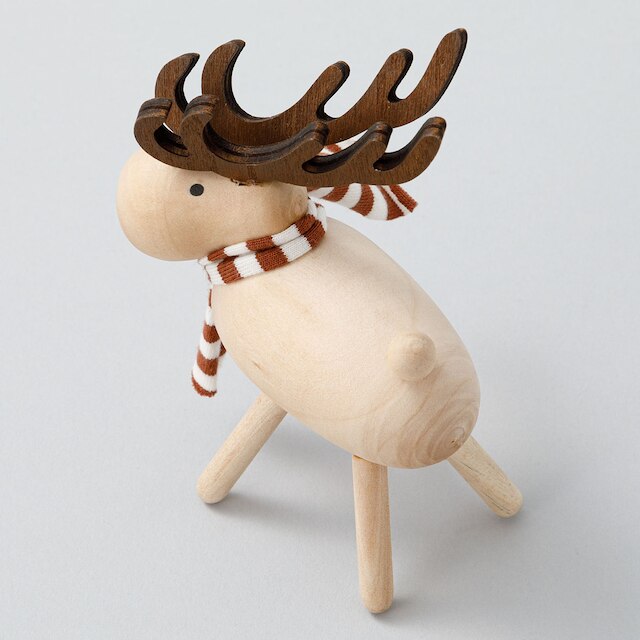 CHRISTMAS ORNAMENT BR-F90815 N4BT