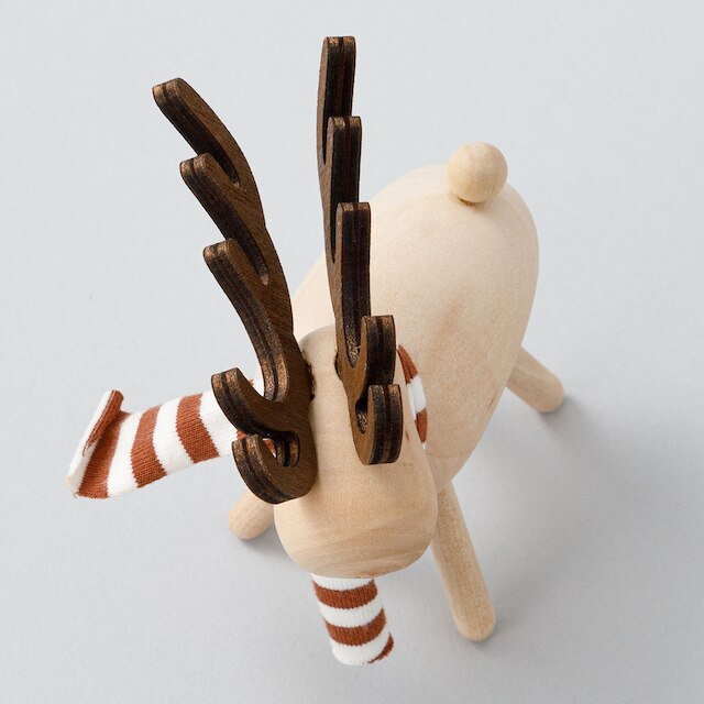 CHRISTMAS ORNAMENT BR-F90815 N4BT