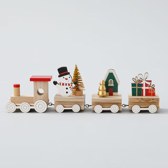 CHRISTMAS ORNAMENT BR-WT03 N4BT