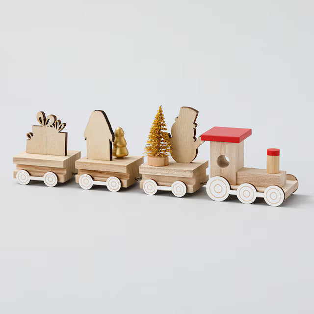 CHRISTMAS ORNAMENT BR-WT03 N4BT