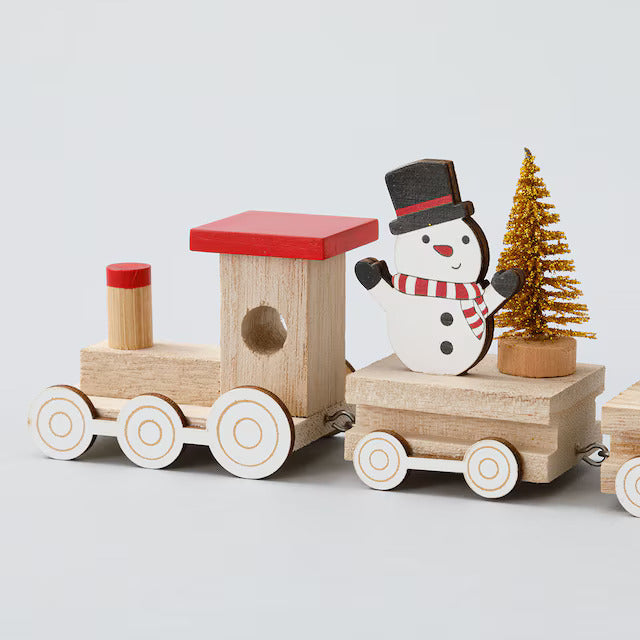 CHRISTMAS ORNAMENT BR-WT03 N4BT