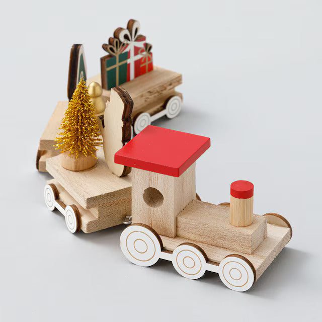 CHRISTMAS ORNAMENT BR-WT03 N4BT