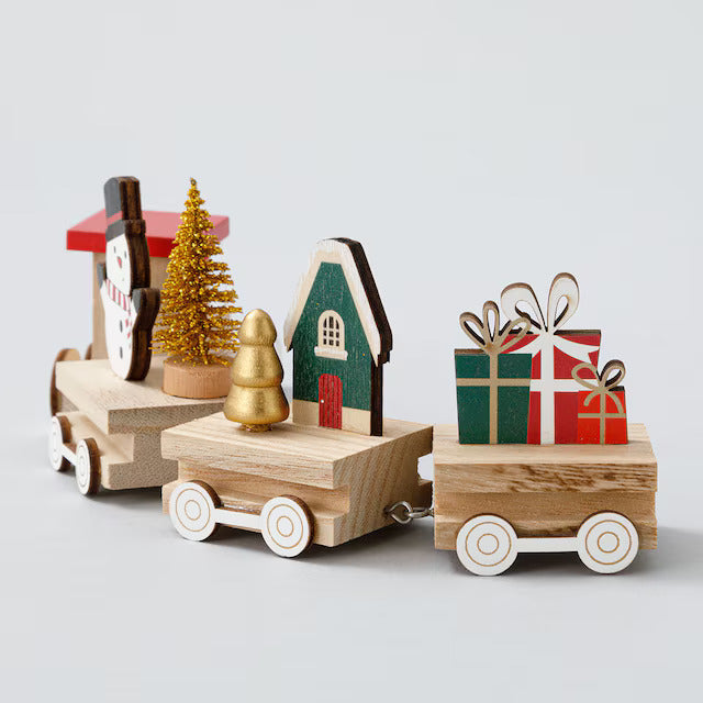 CHRISTMAS ORNAMENT BR-WT03 N4BT