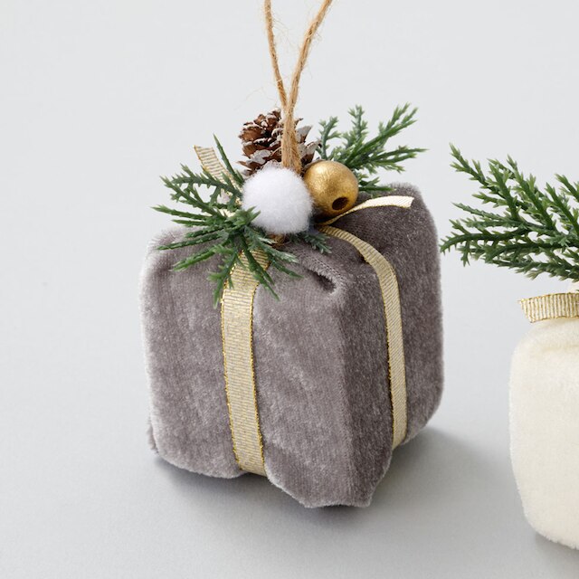 CHRISTMAS ORNAMENT CB-21311ABC N4GL