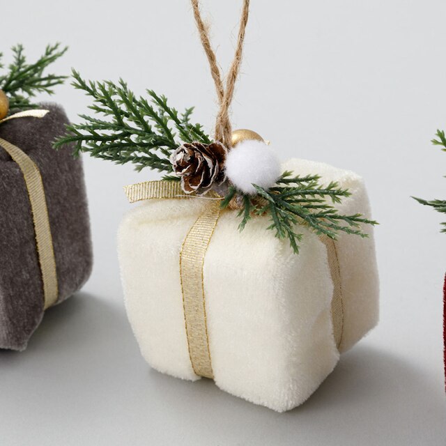 CHRISTMAS ORNAMENT CB-21311ABC N4GL