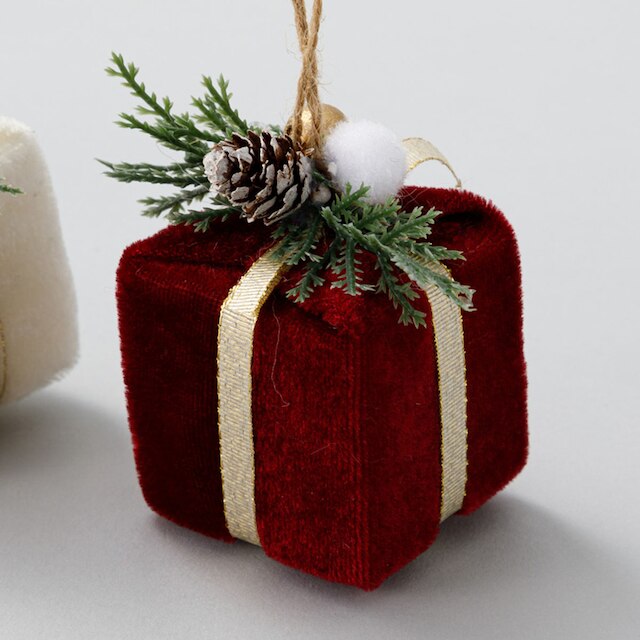 CHRISTMAS ORNAMENT CB-21311ABC N4GL