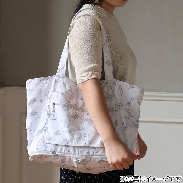 กระเป๋าเดินทาง NT370 WH