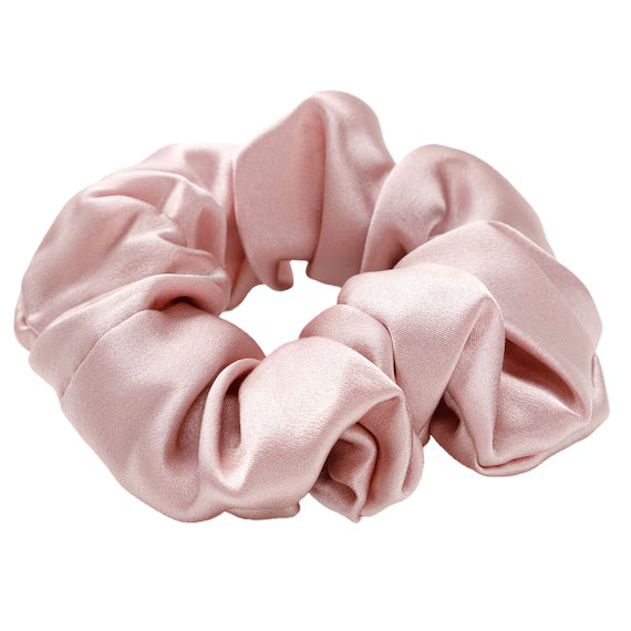 SILK HAIR TIE L RO NC