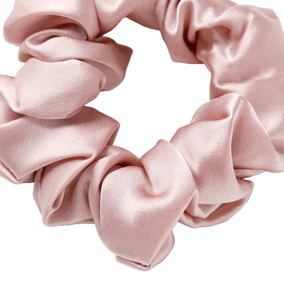 SILK HAIR TIE L RO NC
