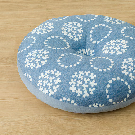 PET BED N-COOL MOCHIMOCHI S251