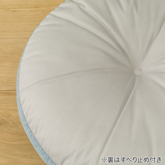 PET BED N-COOL MOCHIMOCHI S251