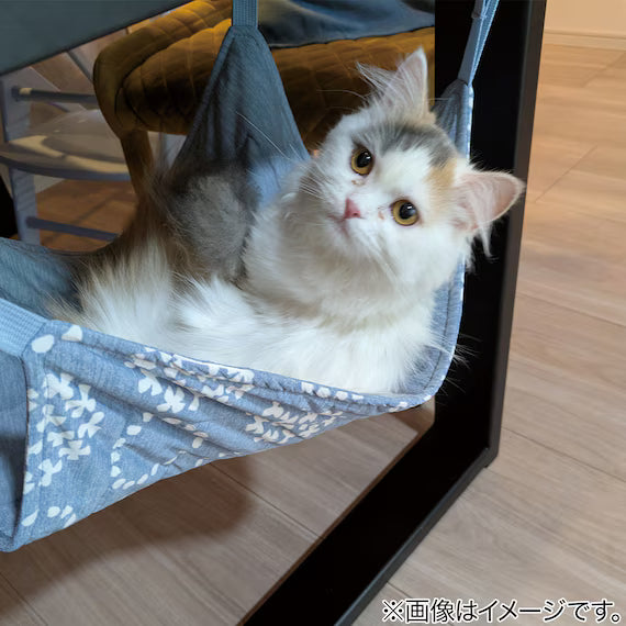 PET HAMMOCK N-COOL S251